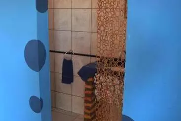 Alberg Pousada La Luna