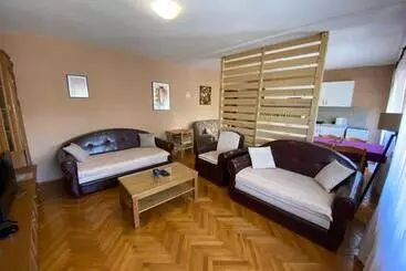 آپارتمان‌های توریست‌ها Apartman Lavanda