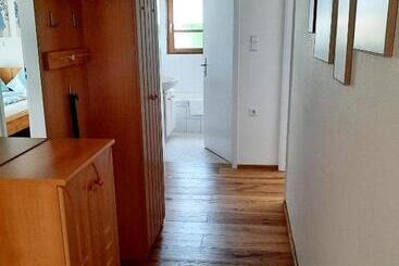 Apartaments turístics Appartement   Fewo Wenne