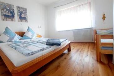 Apartamentos turísticos Appartement   Fewo Wenne