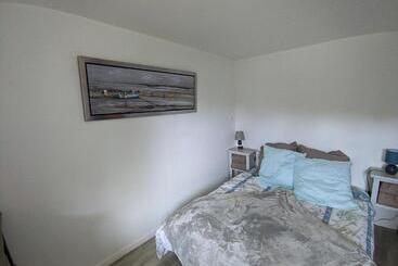 Apartamenty turystyczne Appartement Entier, Vue Sur Rivière & Cathédrale