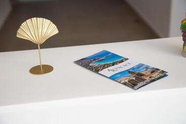 Apartmanszálloda Ar Palace Hotel   Palermo