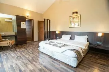 Aveeno Villas & Resort Calangute, Saligaon