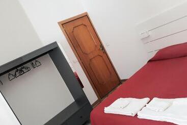 住宿加早餐  Camere Matrimoniali Sul Lungomare