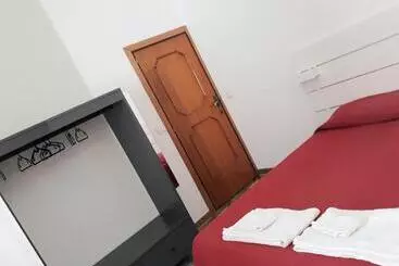 Bed and Breakfast Camere Matrimoniali Sul Lungomare