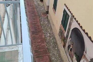 Bed and Breakfast Camere Matrimoniali Sul Lungomare