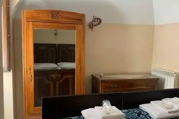 ベッドアンドブレックファースト La Dimora Di Ziella