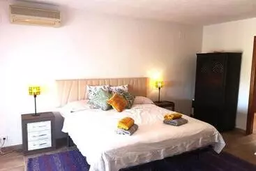 Turistlejligheder Casa Karma   Villa With Private Pool And Views