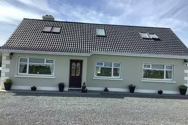 Greenway Lodge B&b