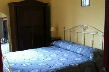 Agriturismo Eolo