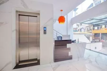 Hotel The Paradise International