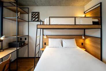 Otel Ibis Balneario Camboriu