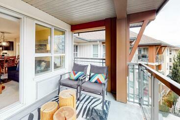 Hotel Osprey I #401 At Waterscapes