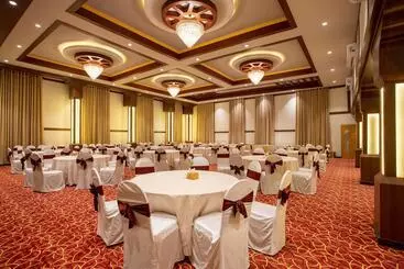 Siddhartha Boutique Hotel, Boudha