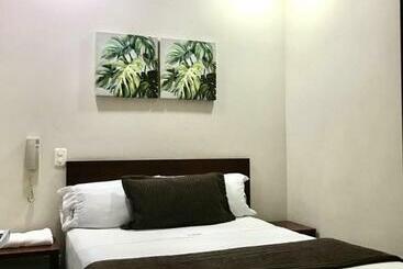 هتل Via Principal I