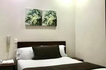 ホテル Via Principal I