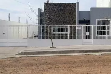 ツーリストアパートメント La Casa De Isa
