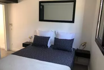 Apartamenty turystyczne La Verda