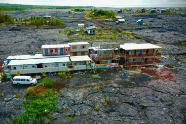 Open Gate Hostel Hawaii
