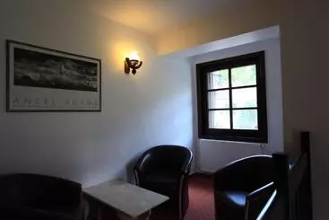 Pension № 32