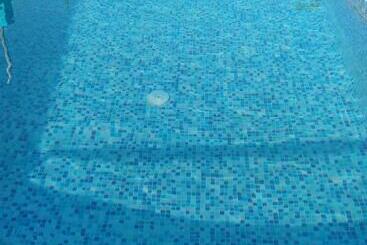 פנסיון Corbett Bhavesh Home Stay