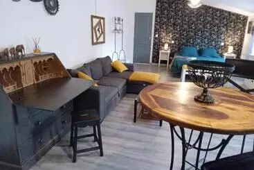 Pensione La Couloumine