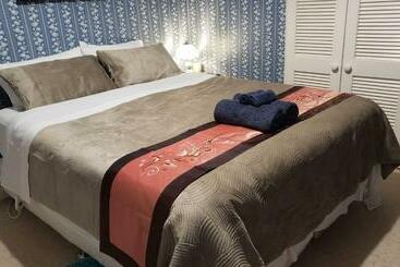 펜션 Terracotta Cottage