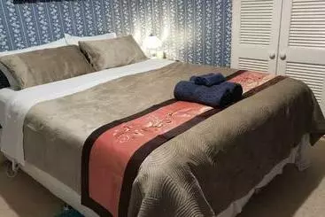 Majatalo Terracotta Cottage