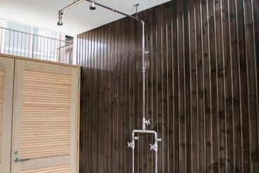 Apartaments turístics 渚の一棟貸し はぎうみ Hagiumi