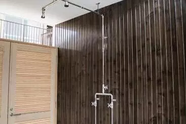 Ferienwohnungen 渚の一棟貸し はぎうみ  Hagiumi