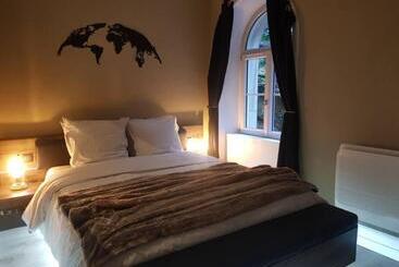 Turistlejligheder Ptit Montciel Sur Les Hauteurs De Lons