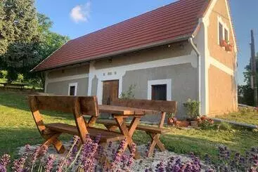 Appartements touristiques Balaton Home With A Majestic View