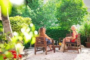 B&b Due Sorelle