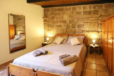 Bed and Breakfast La Favola Antica