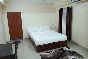 Bed and Breakfast White Pearl Home Stay