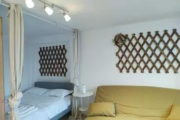 Apartamenty turystyczne Comfy Condo Otopeni