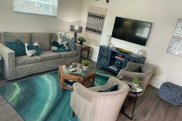 شقة فندقية El Tropicale