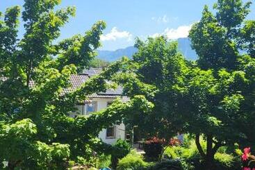 Hotel Gasthaus Staufenbrücke