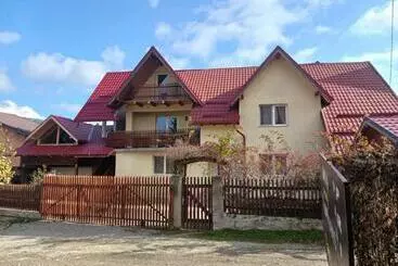 ペンション Casa Bia