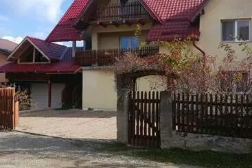 ペンション Casa Bia
