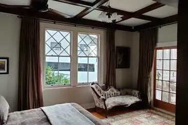 ペンション Delightful On Devonport