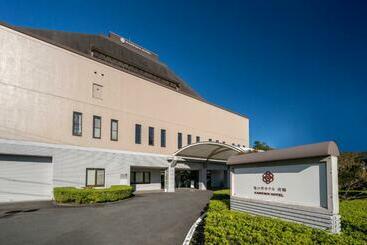 旅館 Kamenoi Hotel Ome