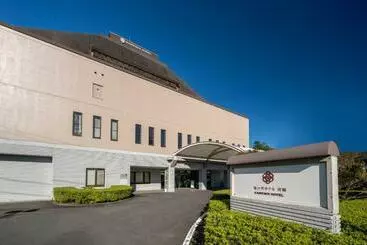 旅館 Kamenoi Hotel Ome
