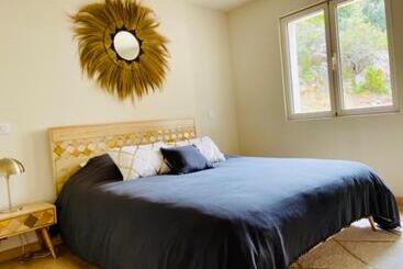 Жильё для туристов Villa Les Alyzés