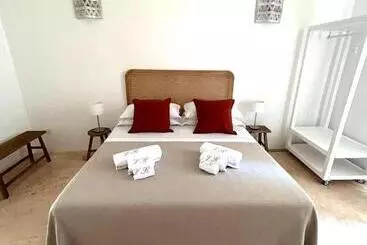 Bed and Breakfast Villa Romasi