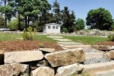 Apartamentos turísticos Chez Marius