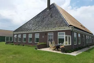 Iefjeshoeve
