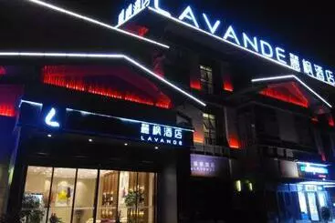 Hotel Lavande