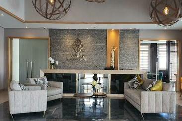 호텔 Valley Boutique