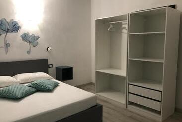 Turistlägenheter La Rosa App